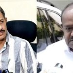 ಬೈರಮಂಗಲದಲ್ಲಿ ಮಾರಾಮಾರಿಯಾದ್ರೆ ಯಾರು ಹೊಣೆ? HDK ವಿರುದ್ದ ‘ಕೈ’ ಶಾಸಕ ಸಿಡಿಮಿಡಿ