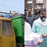 ರಾಜ್ಯ ಸರ್ಕಾರದ ವಿರುದ್ದ ಲೋಕಾಯುಕ್ತಕ್ಕೆ ದೂರು ನೀಡಿದ BJP