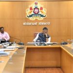 ಅರಣ್ಯ ಇಲಾಖೆ ಪ್ರಗತಿ ಪರಿಶೀಲನೆ ಸಭೆ: ಅಧಿಕಾರಿಗಳಿಗೆ ಹಲವು ಸೂಚನೆಗಳನ್ನ ನೀಡಿದ ಸಿಎಂ ಡಿಕೆ ಶಿವಕುಮಾರ್