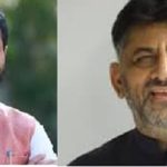 ನೂತನ ಸಿಎಂ ಆಗುತ್ತಿರುವ ಡಿಕೆ ಶಿವಕುಮಾರ್ ಗೆ ಶುಭ ಕೋರಿದ MLC ಸಿ.ಟಿ ರವಿ