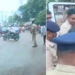 ಮಹಿಳೆ ಮೇಲೆ ಸಾಮೂಹಿಕ ಅತ್ಯಾಚಾರ ಆರೋಪ; 10 ಮಂದಿ ಬಂಧನ