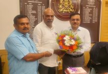 ಸಂಘದ ಹೆಸರು, ಲೆಟರ್ ಹೆಡ್ ದುರ್ಬಳಕೆ: ಪೊಲೀಸ್ ಮಹಾ ನಿರ್ದೇಶಕರಿಗೆ KUWJ ದೂರು