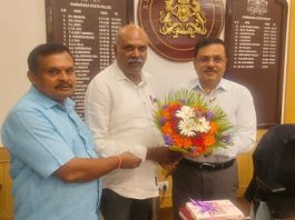 ಸಂಘದ ಹೆಸರು, ಲೆಟರ್ ಹೆಡ್ ದುರ್ಬಳಕೆ: ಪೊಲೀಸ್ ಮಹಾ ನಿರ್ದೇಶಕರಿಗೆ KUWJ ದೂರು