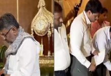 ಮತಪಟ್ಟಿಯಲ್ಲಿ ಹೆಸರು ಡಿಲಿಟ್ ಆದ್ರೆ ಗ್ಯಾರಂಟಿಗಳು ಸಿಗಲ್ಲ- SIR ಪ್ರಕ್ರಿಯೆ ಬಳಿಕ ಸಿಎಂ ಡಿಕೆಶಿ ಹೇಳಿಕೆ