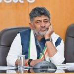 ಬಿಜೆಪಿ ಸರ್ಕಾರ 1 ಸಾವಿರ ಎಕರೆ ಸ್ವಾಧೀನ ಮಾಡಿಕೊಂಡಾಗ ಯಾಕೆ ಸುಮ್ಮನಿದ್ರು- ಸಿಎಂ ಡಿಕೆ ಶಿವಕುಮಾರ್ ಟಾಂಗ್