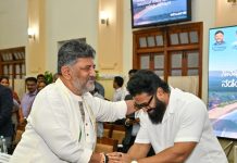ಕರಾವವಳಿಯಲ್ಲಿ ಕ್ಯಾಬೆನೆಟ್ ನಡೆಸುತ್ತೇವೆ: ಮುಖ್ಯಮಂತ್ರಿಗಳ ಘೋಷಣೆ