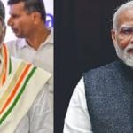ನೂತನ ಸಿಎಂ ಡಿಕೆ ಶಿವಕುಮಾರ್ ಗೆ ಕನ್ನಡದಲ್ಲೇ ಶುಭಕೋರಿದ ಪ್ರಧಾನಿ ಮೋದಿ