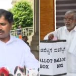 ಜಿ.ಟಿ ದೇವೇಗೌಡರು ಜೆಡಿಎಸ್ ಗೆ ಮತ ಹಾಕಿದ್ದಾರೆ- ಶಾಸಕ ಮಂಜುನಾಥ್ ಸ್ಪಷ್ಟನೆ