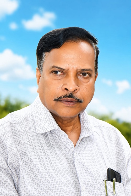 ಹಿರಿಯ ಪತ್ರಿಕಾ ಛಾಯಾಗ್ರಾಹಕ ಪ್ರಗತಿ ಗೋಪಾಲ ಕೃಷ್ಣರಿಗೆ ಕರ್ನಾಟಕ ಛಾಯಾ ರತ್ನ ಪ್ರಶಸ್ತಿ