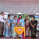 ರೇಷ್ಮೆ ಕೃಷಿಯು ರೈತ ಸಮುದಾಯಕ್ಕೆ ಜೀವನೋಪಾಯವಾಗಿದೆ- ಆಯುಕ್ತೆ ಶಿಲ್ಪಾನಾಗ್