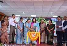 ರೇಷ್ಮೆ ಕೃಷಿಯು ರೈತ ಸಮುದಾಯಕ್ಕೆ ಜೀವನೋಪಾಯವಾಗಿದೆ- ಆಯುಕ್ತೆ ಶಿಲ್ಪಾನಾಗ್
