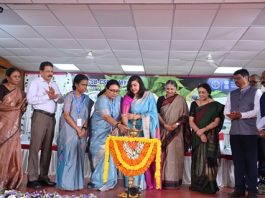 ರೇಷ್ಮೆ ಕೃಷಿಯು ರೈತ ಸಮುದಾಯಕ್ಕೆ ಜೀವನೋಪಾಯವಾಗಿದೆ- ಆಯುಕ್ತೆ ಶಿಲ್ಪಾನಾಗ್