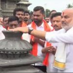 ಅಡ್ಡ ಮತದಾನ: ಆಣೆ-ಪ್ರಮಾಣ ಮಾಡಿದ ಬಿಜೆಪಿ ಶಾಸಕ