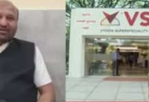 ಶಾಸಕ ಇಕ್ಬಾಲ್ ಹುಸೇನ್ ಗೆ ಹೃದಯಾಘಾತ: ಆಸ್ಪತ್ರೆಗೆ ದಾಖಲು