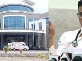 ನಿನ್ನೆ ಘಟನೆಗೆ ಸಿಬ್ಬಂದಿ ಸಮಸ್ಯೆ ಕಾರಣ ಅಲ್ಲ- ಮೈಸೂರು ಜಯದೇವ ಆಸ್ಪತ್ರೆ ಅಧೀಕ್ಷಕ ಸ್ಪಷ್ಟನೆ