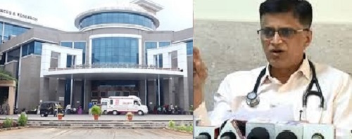 jayadeva hospital