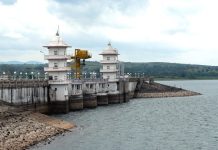ಪಾತಾಳಕ್ಕೆ ಕುಸಿದ ಕಬಿನಿ ಜಲಾಶಯದ ನೀರಿನ ಮಟ್ಟ