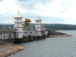 ಕಬಿನಿ ಡ್ಯಾಂ ಒಳಹರಿವು ಹೆಚ್ಚಳ: ಒಂದೇ ದಿನದಲ್ಲಿ 6 ಅಡಿ ಏರಿಕೆ