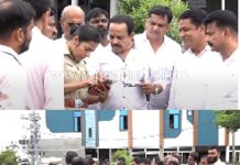 ಈ ಬಾರಿ ಮೈಸೂರು ದಸರಾದಲ್ಲಿ ವಿಜೃಂಭಣೆಯಿಂದ ಕಂಬಳ ನಡೆಸುತ್ತೇವೆ- ಶಾಸಕ ಅಶೋಕ್ ರೈ