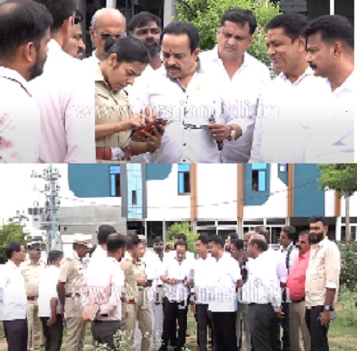 ಈ ಬಾರಿ ಮೈಸೂರು ದಸರಾದಲ್ಲಿ ವಿಜೃಂಭಣೆಯಿಂದ ಕಂಬಳ ನಡೆಸುತ್ತೇವೆ-  ಶಾಸಕ ಅಶೋಕ್ ರೈ