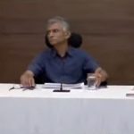 13 ದಿನಗಳ ನಂತರ ಖಾತೆ ವಹಿಸಿಕೊಂಡ ಸಚಿವ ಕೃಷ್ಣಭೈರೇಗೌಡ