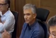 ‘ರಸ್ತೆ ಮಾಡೋದು ಏನ್ ರಾಕೆಟ್ ಸೈನ್ಸಾ?’ ಅಧಿಕಾರಿಗಳಿಗೆ ಸಚಿವ ಕೃಷ್ಣ ಭೈರೇಗೌಡ ಕ್ಲಾಸ್