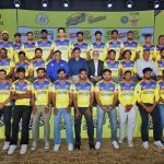 KSCA ಮಹಾರಾಜ ಟ್ರೋಫಿ: ಮೈಸೂರು ವಾರಿಯರ್ಸ್ ತಂಡದ ನಾಯಕನಾಗಿ ವೈಶಾಖ್ ವಿಜಯ್ ಕುಮಾರ್