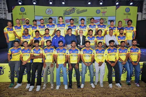 ksca maharaja trophy