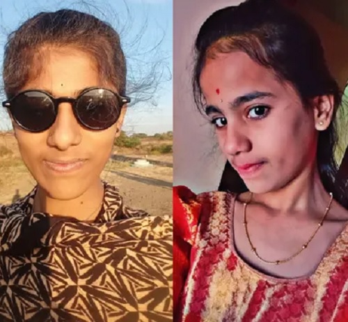 ಊಟದ ಬಳಿಕ ಮಾವಿನ ಹಣ್ಣು ತಿಂದು ಇಬ್ಬರು ಬಾಲಕಿಯರು ಸಾವು
