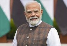 ಪ್ರಧಾನಿಯಾಗಿ ಮೋದಿ 12 ವರ್ಷ: ಮೈಸೂರಿನಲ್ಲಿ ಅಭಿನಂದನಾ ಜಾಥಾ, ವಿಶೇಷ ಅರ್ಚನೆ