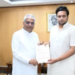 ಆನೆ–ಮಾನವ ಸಂಘರ್ಷಕ್ಕೆ ಶಾಶ್ವತ ಪರಿಹಾರ, ನಗರ ವನ ಯೋಜನೆ ಜಾರಿಗೆ ಸಂಸದ ಯದುವೀರ್ ಮನವಿ