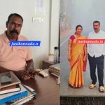 ಮೈಸೂರು: ಪತಿ ಕೊಂದು ಕಥೆ ಕಟ್ಟಿದ್ದ ಪತ್ನಿ; ಪ್ರಾಥಮಿಕ ತನಿಖೆಯಲ್ಲಿ ಸತ್ಯ ಒಪ್ಪಿಗೆ