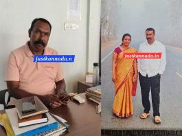 ಮೈಸೂರು: ಪತಿ ಕೊಂದು ಕಥೆ ಕಟ್ಟಿದ್ದ ಪತ್ನಿ; ಪ್ರಾಥಮಿಕ ತನಿಖೆಯಲ್ಲಿ ಸತ್ಯ ಒಪ್ಪಿಗೆ