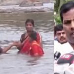 ಮುತ್ತತ್ತಿಯಲ್ಲಿ ಐವರು ಜಲಸಮಾಧಿ ಪ್ರಕರಣ: ಕುಟುಂಬಸ್ಥರಿಗೆ ಸಾಂತ್ವನ ಹೇಳಿದ ಮಂಡ್ಯ ಡಿಸಿ