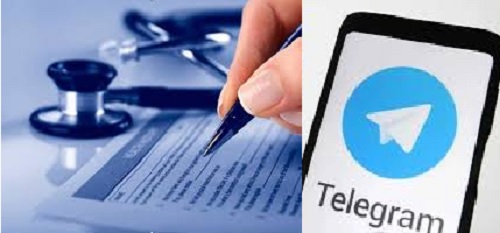 NEET-UG ಮರು ಪರೀಕ್ಷೆ: ದೇಶದಲ್ಲಿ ಟೆಲಿಗ್ರಾಂಗೆ ತಾತ್ಕಾಲಿಕ ನಿರ್ಬಂಧ