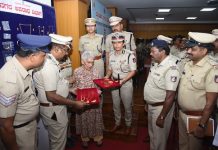 ಭರ್ಜರಿ ಕಾರ್ಯಚರಣೆ: 41 ಸ್ವತ್ತು ಕಳವು ಮತ್ತು 2 ವಂಚನೆ ಪ್ರಕರಣ ಭೇದಿಸಿದ ಮೈಸೂರು ಪೊಲೀಸರು