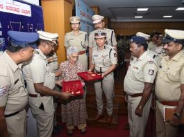 ಭರ್ಜರಿ ಕಾರ್ಯಚರಣೆ: 41 ಸ್ವತ್ತು ಕಳವು ಮತ್ತು 2 ವಂಚನೆ ಪ್ರಕರಣ ಭೇದಿಸಿದ ಮೈಸೂರು ಪೊಲೀಸರು