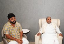 ಜೆಡಿಎಸ್-ಬಿಜೆಪಿ ಗೂಂಡಾವರ್ತನೆ; ಸಿದ್ದು ಎದುರು ಕಣ್ಣೀರಿಟ್ಟ ಪ್ರದೀಪ್