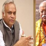 RSS ನೋಂದಣಿ ವಿಚಾರ: ಮೋಹನ್ ಭಾಗವತ್ ರಿಗೆ ಪತ್ರ ಬರೆದ ಗೃಹ ಸಚಿವ ಪ್ರಿಯಾಂಕ್ ಖರ್ಗೆ