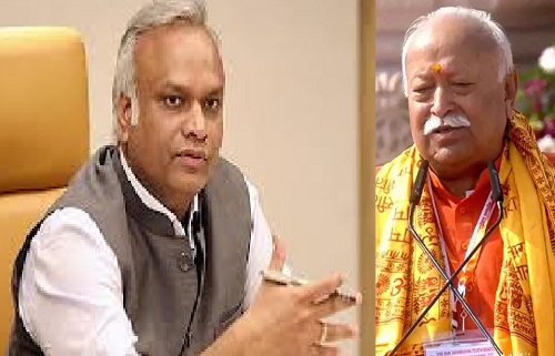 priyank kharge