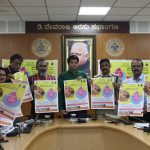 ಜೂ.28ರಿಂದ ಪಲ್ಸ್ ಪೋಲಿಯೋ ಅಭಿಯಾನ: ಪ್ರತಿ ಮಗುವಿಗೂ ಲಸಿಕೆ ಹಾಕಿಸಿ- ಡಿಸಿ ಲಕ್ಷ್ಮೀಕಾಂತ ರೆಡ್ಡಿ