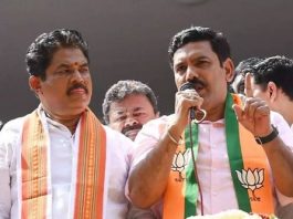 ಮಾಸಾಶನ ವೃದ್ಧಾಪ್ಯ ವೇತನ ನೀಡುತ್ತಿಲ್ಲ: ಬಡವರಿಂದ ಸರ್ಕಾರ ದೂರ ಸಾಗುತ್ತಿದೆ- ಬಿವೈ ವಿಜಯೇಂದ್ರ