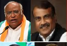 ಕರ್ನಾಟಕದಿಂದ ನಾಲ್ವರು ರಾಜ್ಯಸಭಾ ಸದಸ್ಯರಾಗಿ ಅವಿರೋಧ ಆಯ್ಕೆ