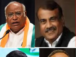 ಕರ್ನಾಟಕದಿಂದ ನಾಲ್ವರು ರಾಜ್ಯಸಭಾ ಸದಸ್ಯರಾಗಿ ಅವಿರೋಧ ಆಯ್ಕೆ