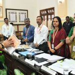ಬಂಡೀಪುರ, ನಾಗರಹೊಳೆ ಜಂಗಲ್ ಸಫಾರಿ ಪೂರ್ಣ ಪ್ರಮಾಣದಲ್ಲಿ ಆರಂಭಕ್ಕೆ ಸರ್ಕಾರ ನಿರ್ಧಾರ