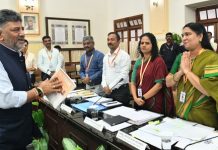 ಬಂಡೀಪುರ, ನಾಗರಹೊಳೆ ಜಂಗಲ್ ಸಫಾರಿ ಪೂರ್ಣ ಪ್ರಮಾಣದಲ್ಲಿ ಆರಂಭಕ್ಕೆ ಸರ್ಕಾರ ನಿರ್ಧಾರ