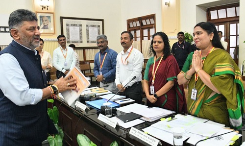 ಬಂಡೀಪುರ, ನಾಗರಹೊಳೆ ಜಂಗಲ್ ಸಫಾರಿ  ಪೂರ್ಣ ಪ್ರಮಾಣದಲ್ಲಿ ಆರಂಭಕ್ಕೆ ಸರ್ಕಾರ ನಿರ್ಧಾರ