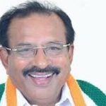 ‘ಕೈ’ಶಾಸಕ ಷಡಕ್ಷರಿ ಆಸ್ಪತ್ರೆಗೆ ದಾಖಲು: ಆರೋಗ್ಯ ಸ್ಥಿತಿ ಗಂಭೀರ