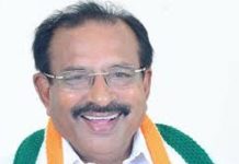 ‘ಕೈ’ಶಾಸಕ ಷಡಕ್ಷರಿ ಆಸ್ಪತ್ರೆಗೆ ದಾಖಲು: ಆರೋಗ್ಯ ಸ್ಥಿತಿ ಗಂಭೀರ