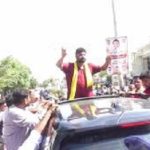 ಶಾಸಕ ಪ್ರದೀಪ್ ಈಶ್ವರ್ ಗೆ ಚಪ್ಪಲಿ ಎಸೆತ ಕೇಸ್: ಮತ್ತೆ ಐವರು ಆರೋಪಿಗಳ ಬಂಧನ